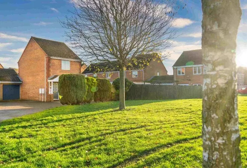 Hotelli Taylor Close