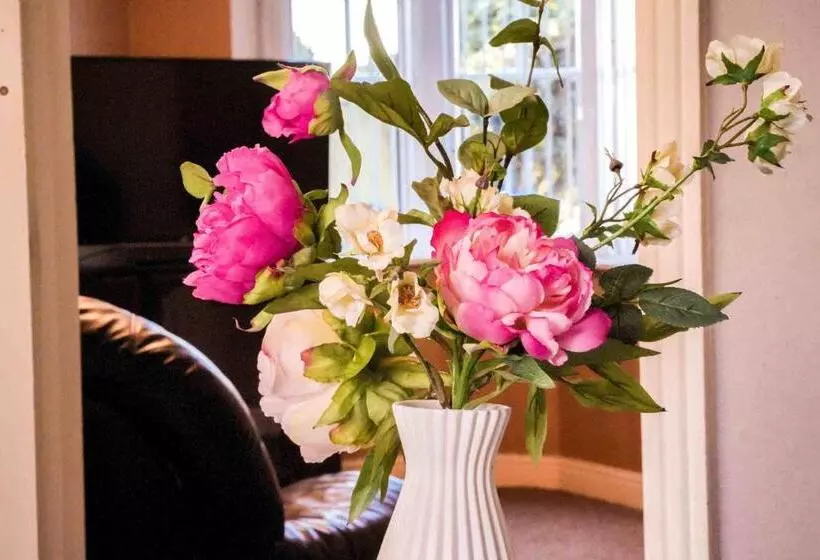 Hotelli Taylor Close