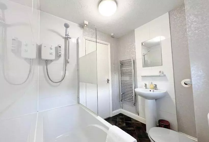 Hotelli Taylor Close