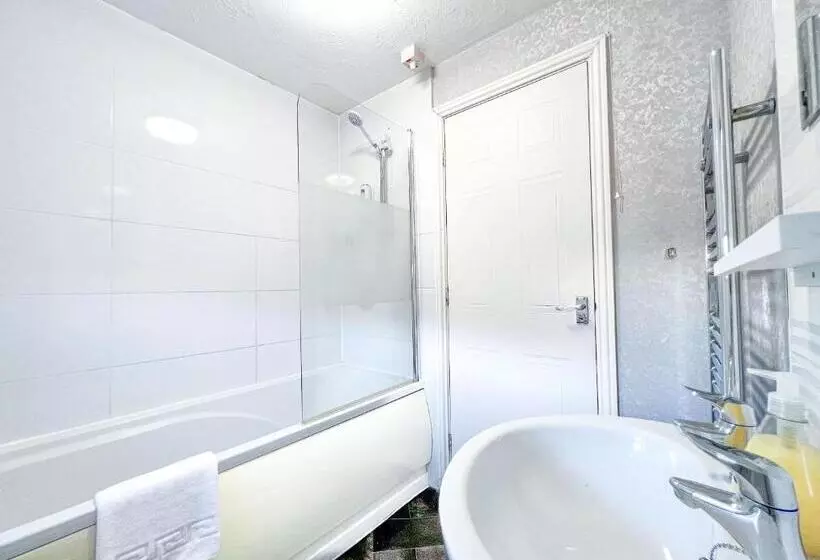 Hotelli Taylor Close