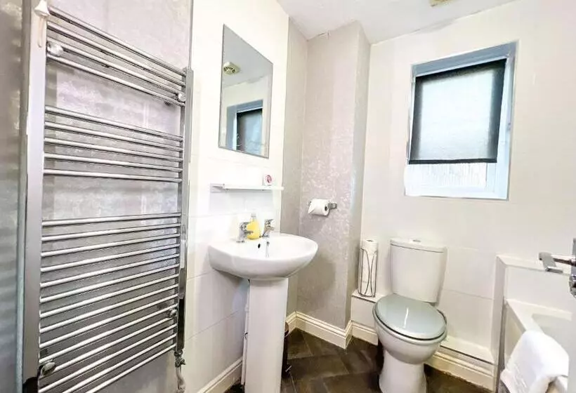 Hotelli Taylor Close