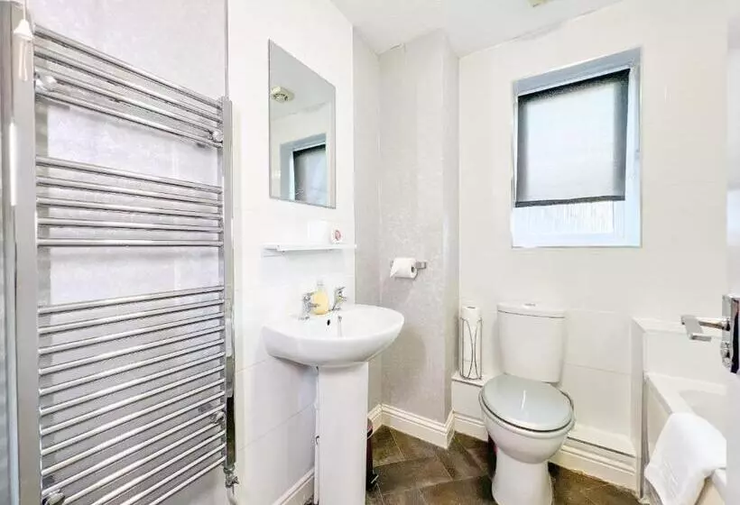 Hotelli Taylor Close