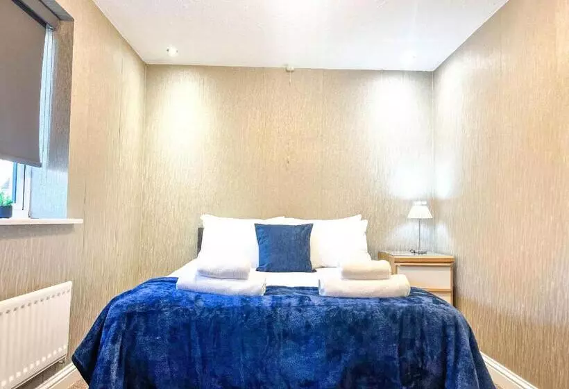 Hotelli Taylor Close