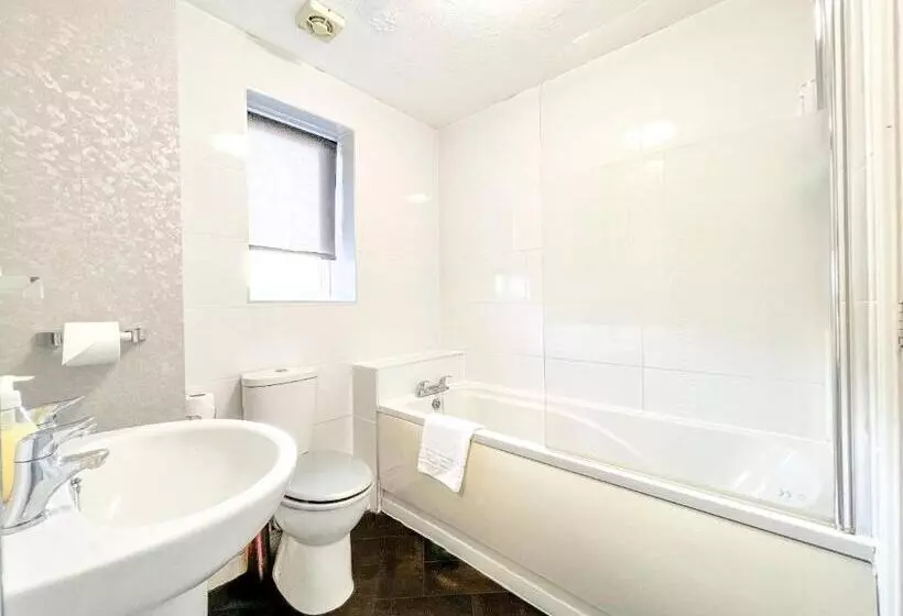 Hotelli Taylor Close