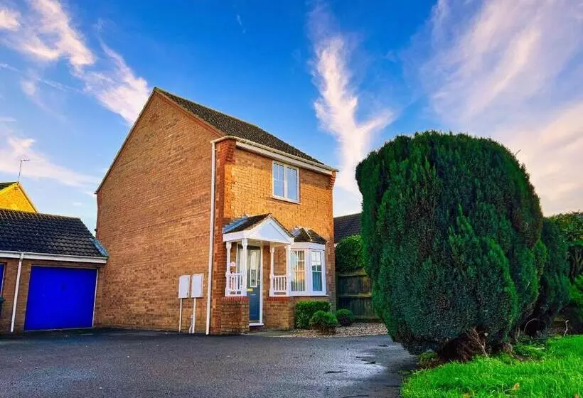 Hotelli Taylor Close