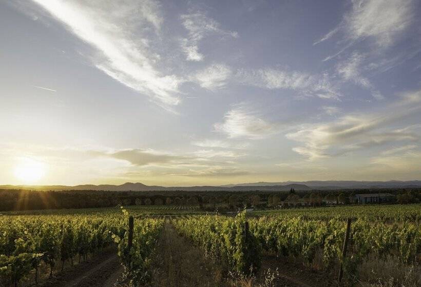 Ultimate Provence Hotel & Spa