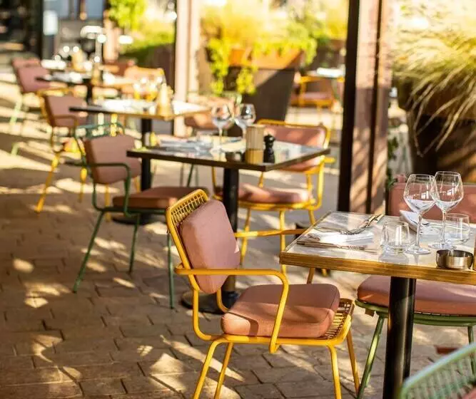 Ultimate Provence Hotel & Spa