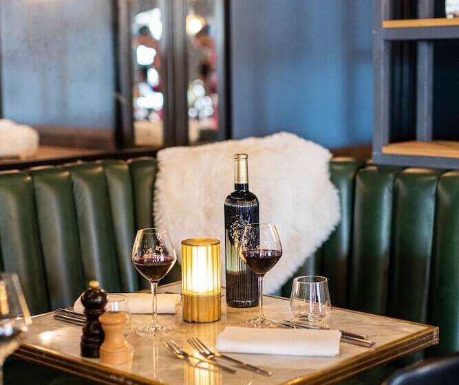 Ultimate Provence Hotel & Spa