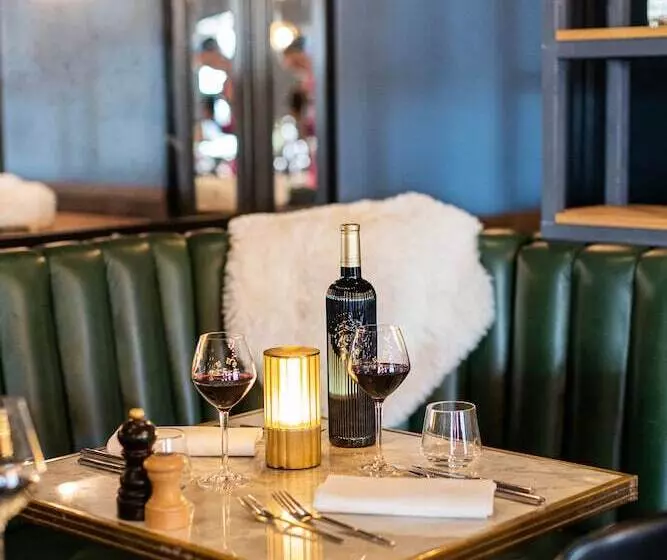 Ultimate Provence Hotel & Spa