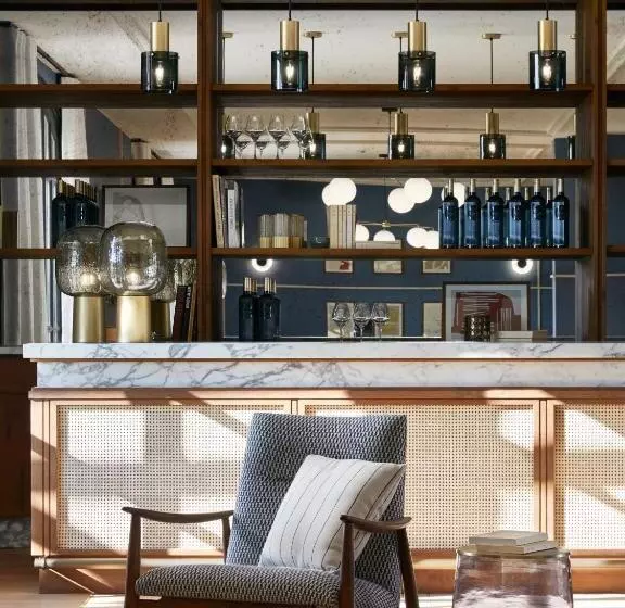 Ultimate Provence Hotel & Spa