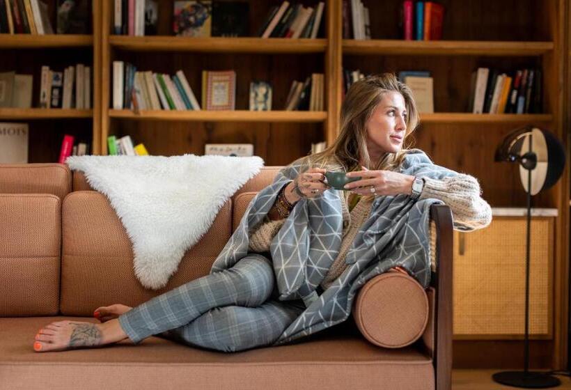 Ultimate Provence Hotel & Spa