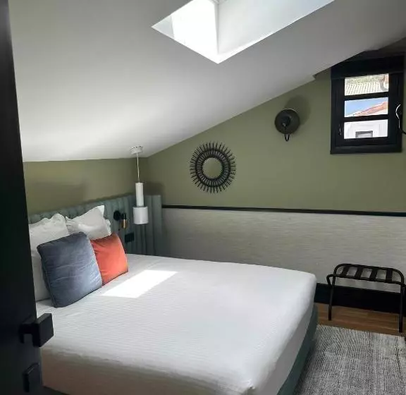 Ultimate Provence Hotel & Spa