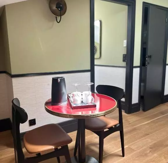 Ultimate Provence Hotel & Spa