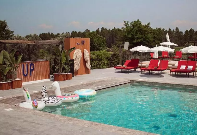 Ultimate Provence Hotel & Spa