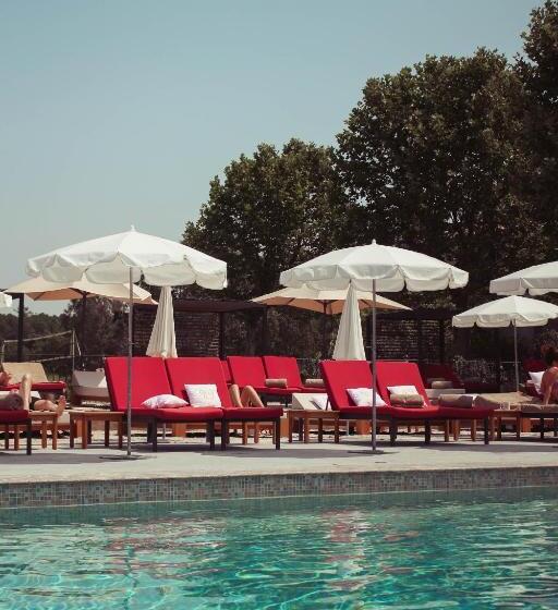 Ultimate Provence Hotel & Spa