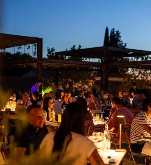 Ultimate Provence Hotel & Spa