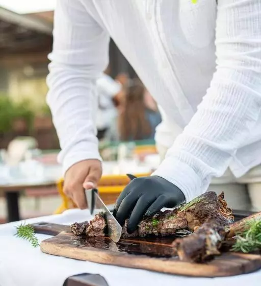 Ultimate Provence Hotel & Spa