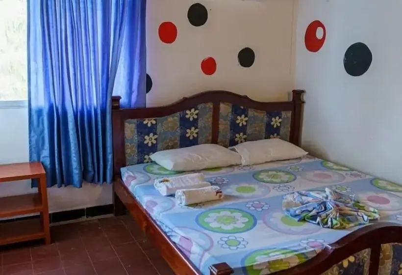 Hotelli Galeon Playa Piangua Grande