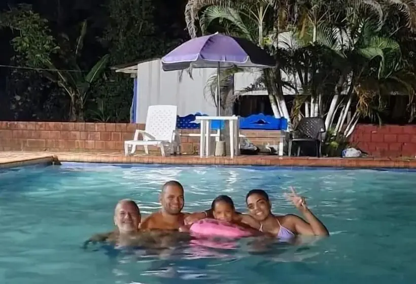 Hotelli Galeon Playa Piangua Grande
