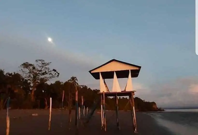 Hotelli Galeon Playa Piangua Grande