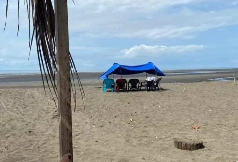 Hotelli Galeon Playa Piangua Grande