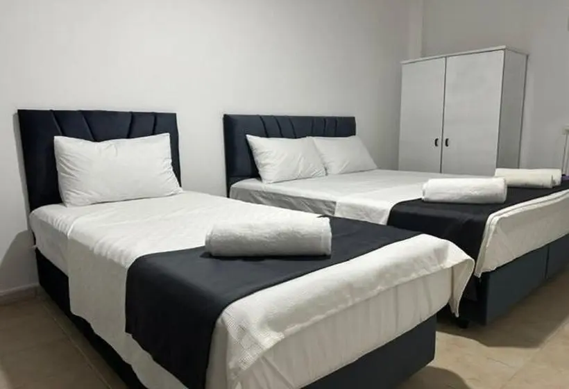 ホテル Didim Altinkum
