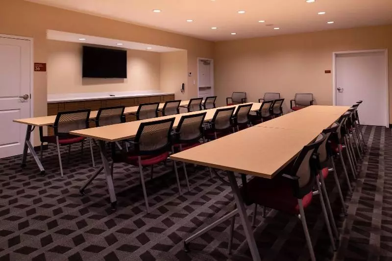 ホテル Towneplace Suites By Marriott St. Louis Chesterfield