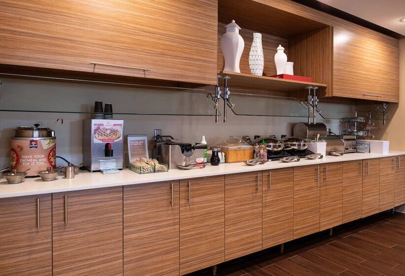 فندق Towneplace Suites By Marriott St. Louis Chesterfield