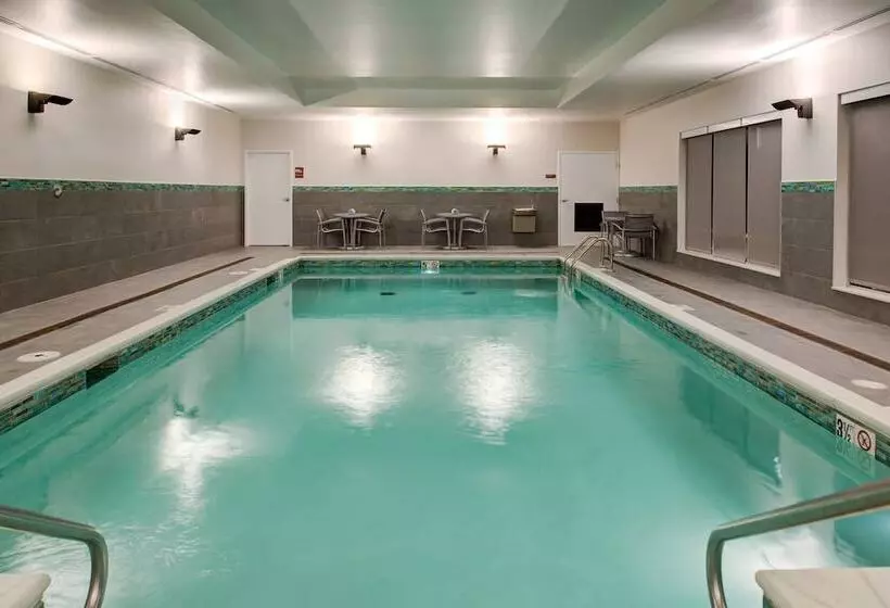 ホテル Towneplace Suites By Marriott St. Louis Chesterfield