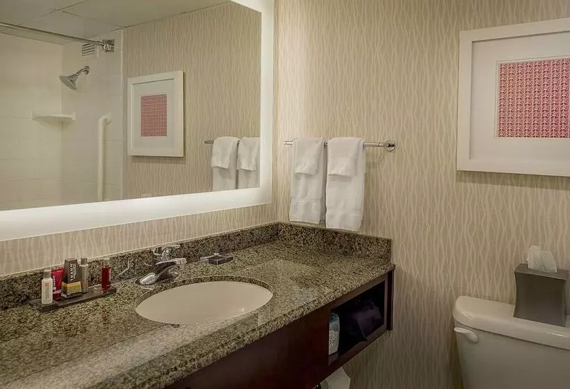 ホテル Towneplace Suites By Marriott St. Louis Chesterfield