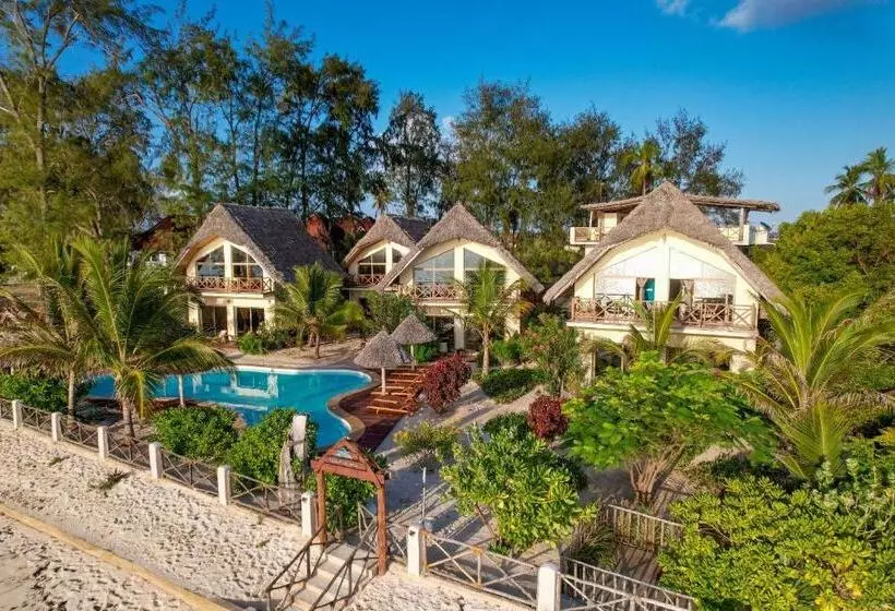 Lomakeskus Clove Island Villas & Spa
