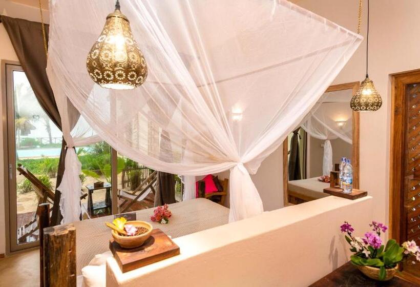 리조트 Clove Island Villas & Spa