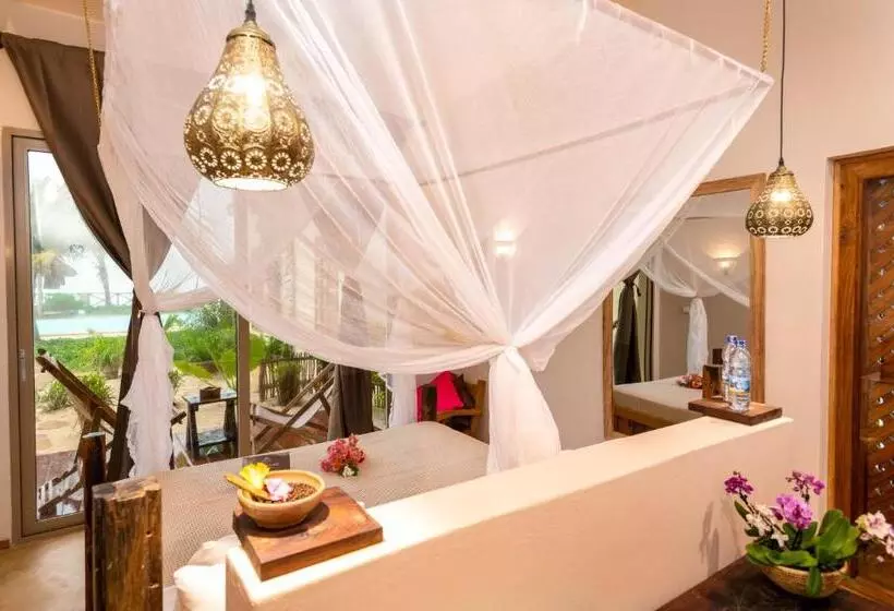 Lomakeskus Clove Island Villas & Spa