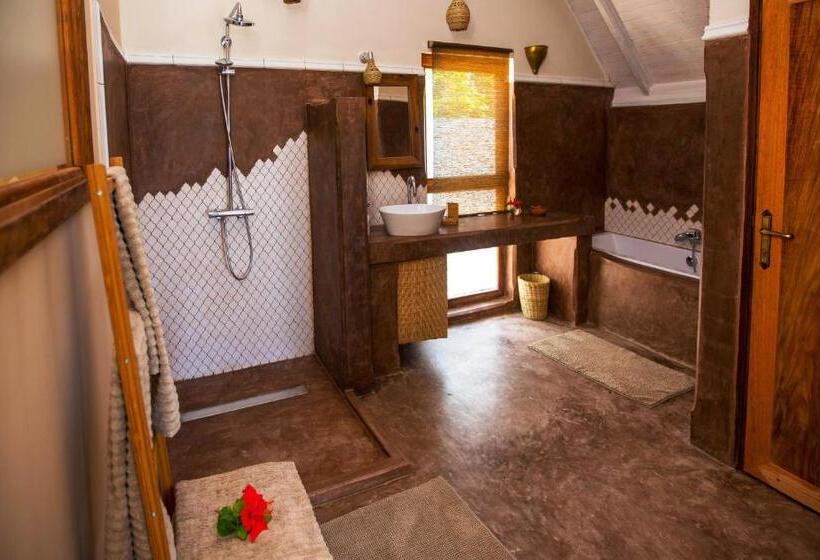 리조트 Clove Island Villas & Spa