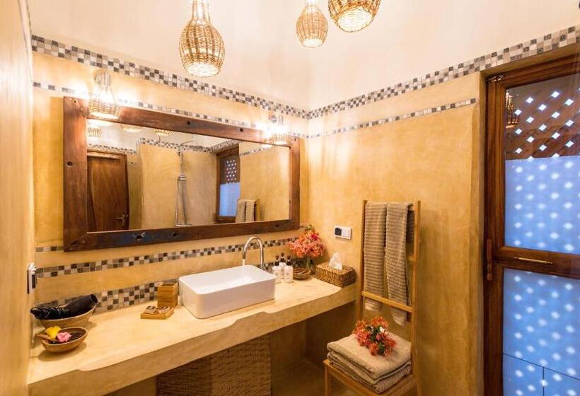 리조트 Clove Island Villas & Spa