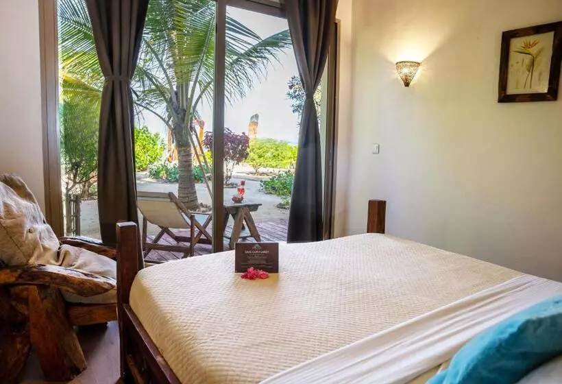 Lomakeskus Clove Island Villas & Spa