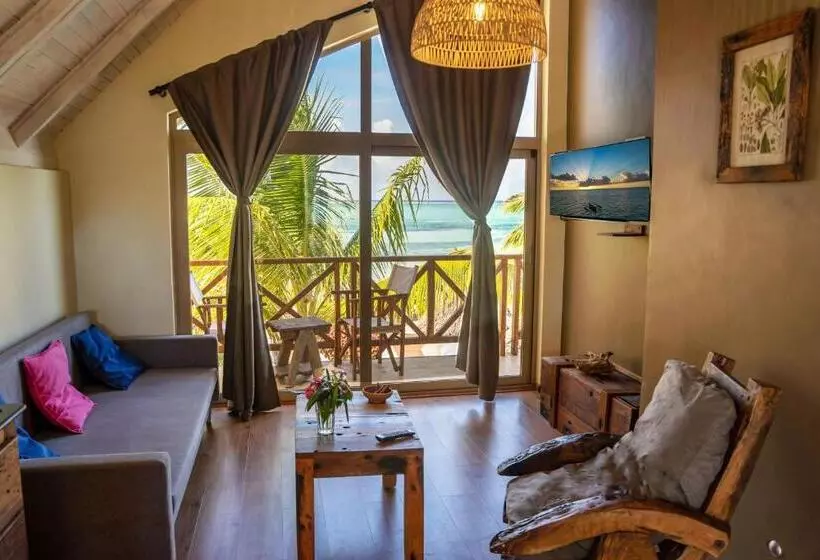 Lomakeskus Clove Island Villas & Spa