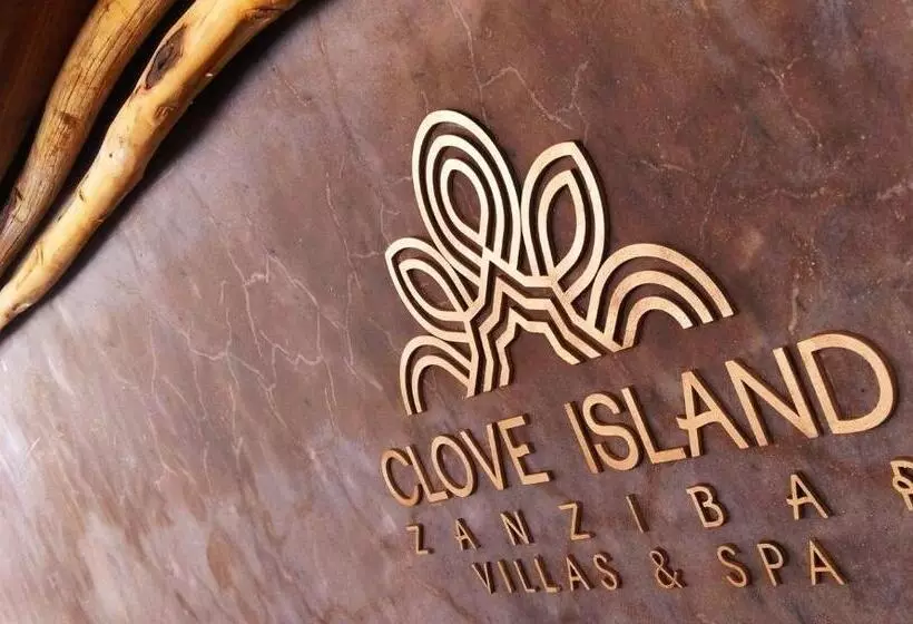 Lomakeskus Clove Island Villas & Spa