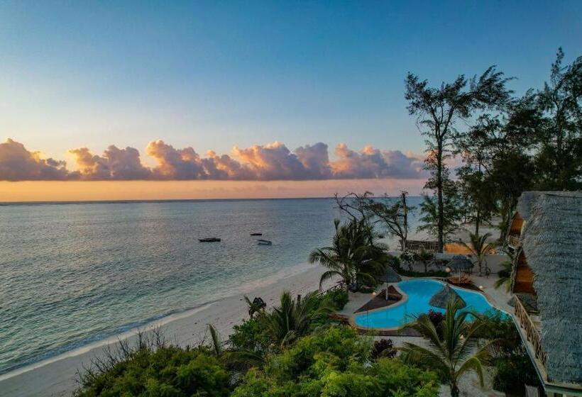 리조트 Clove Island Villas & Spa