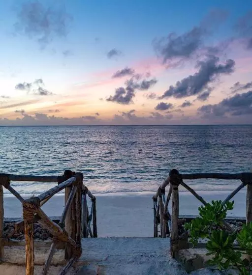 Lomakeskus Clove Island Villas & Spa