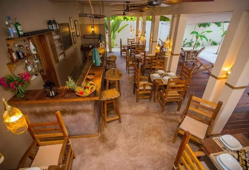 Lomakeskus Clove Island Villas & Spa