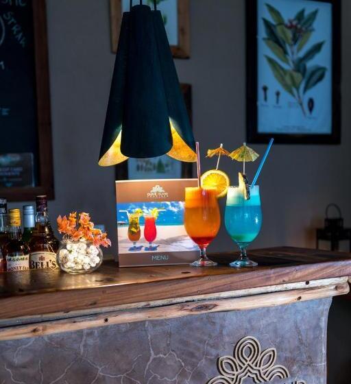 리조트 Clove Island Villas & Spa