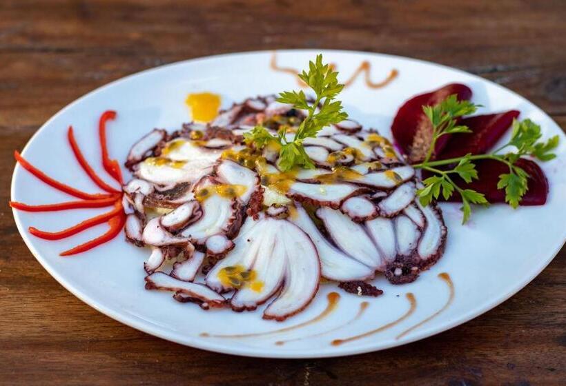 리조트 Clove Island Villas & Spa