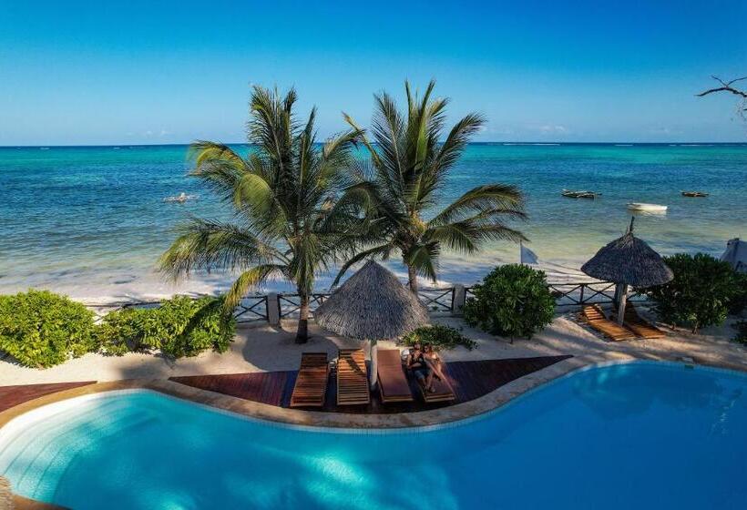 리조트 Clove Island Villas & Spa