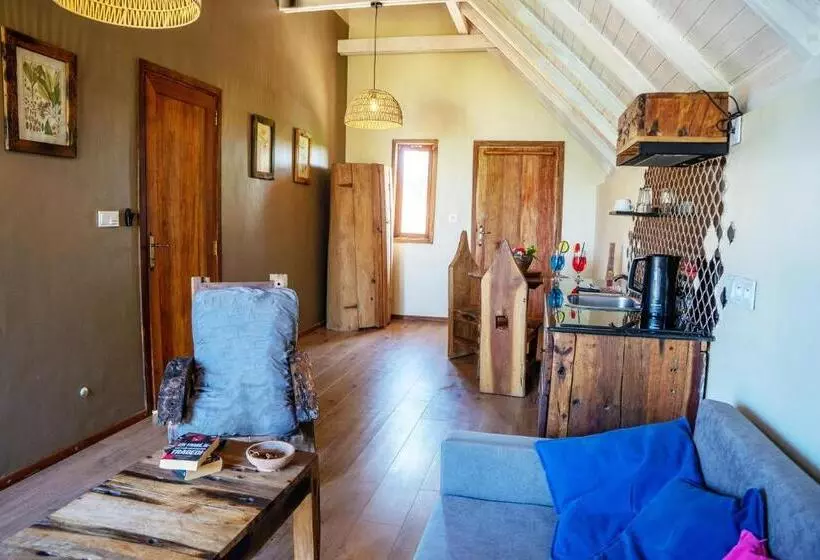 Lomakeskus Clove Island Villas & Spa