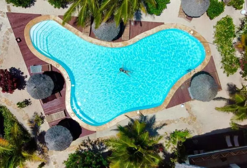 Lomakeskus Clove Island Villas & Spa