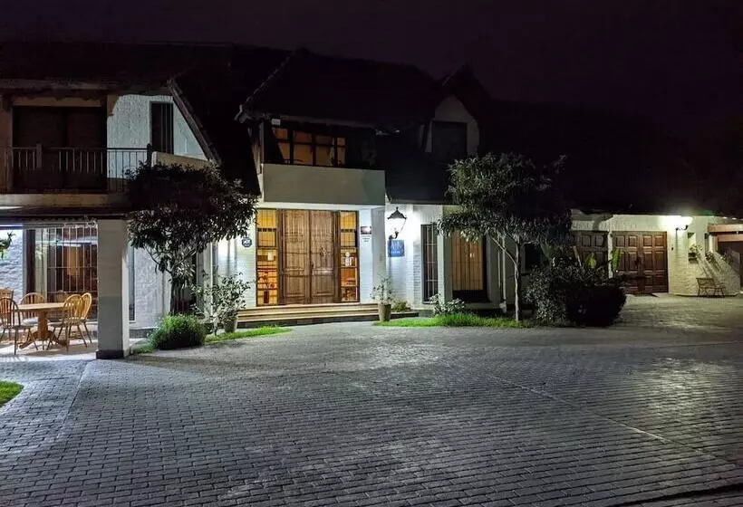 Bed and Breakfast Ars Amici