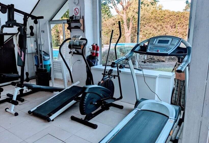 Bed & Breakfast Ars Amici