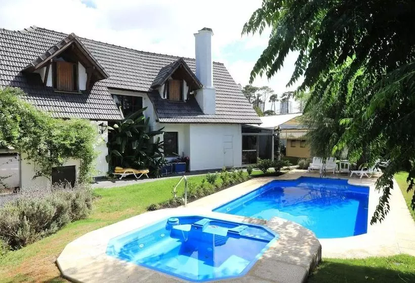 Bed and Breakfast Ars Amici