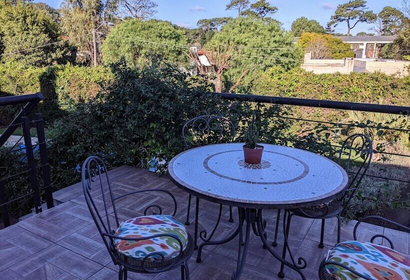 Bed & Breakfast Ars Amici